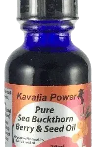 Sea Buckthorn Skin Repair Special, inc GST