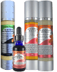 Sea Buckthorn Skin Repair Deluxe Kit, inc GST